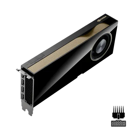 PNY Nvidia RTX 6000 Ada 48GB GDDR6 professional Graphics Card