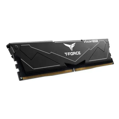 TEAMGROUP T-Force Vulcan 16GB ( 16GBx1 ) 5200MHz DDR5 RAM ( Red ) ( CL40 )