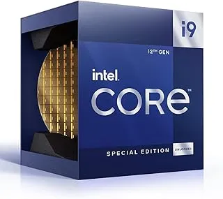 Intel Core i9 (12th Gen) i9-12900KS Hexadeca-core (16 Core) 2.50 GHz Processor