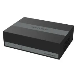 Hikvision 8CH 1080p Lite Mini 1U H.265 DVR (DS-7108HGHI-K1)