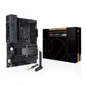 ASUS ProArt X570 Creator Wifi DDR4 AMD Motherboard