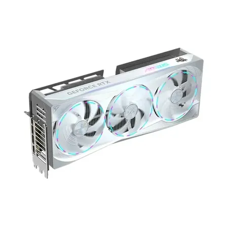 Gigabyte AORUS GeForce RTX 5080 Master ICE 16GB Graphic Card GV-N5080AORUSM ICE-16GD