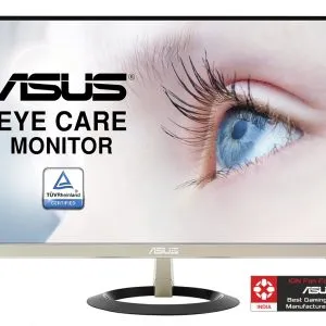 ASUS VZ229H 22 Inch FHD 60Hz IPS Panel 5MS Gaming Monitor