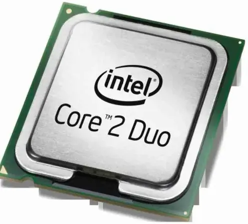 Intel E2160 3 GHz LGA 775 Socket 2 Cores Desktop Processor
