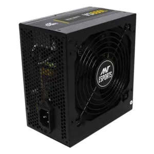 Ant Esports VS600L - 600 Watt Non-Modular Power Supply