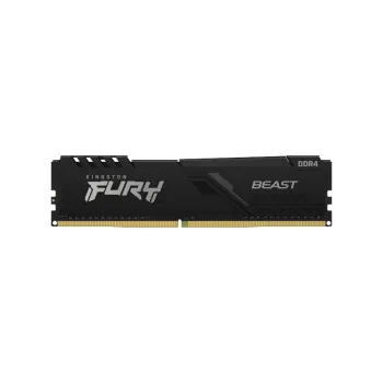 Kingston Fury Beast 8GB (1x8GB) 3200MHz DDR4 RAM