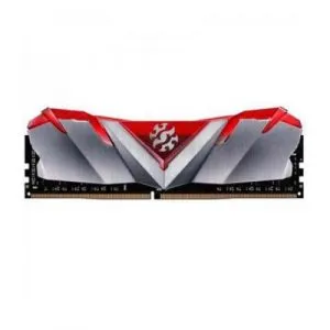 Adata XPG Gammix D30 16GB (16GBx1) DDR4 3200MHz Red AX4U320016G16A-SR30