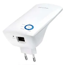 TP Link Universal WiFi Range Extender TL-WA850RE