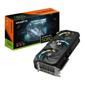 Gigabyte GeForce RTX 5080 GAMING OC 16GB Graphics Card
