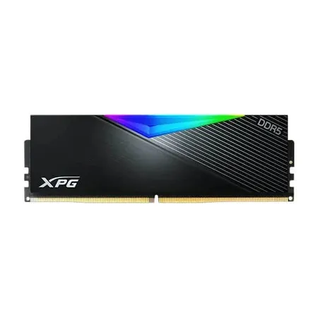 ADATA XPG Lancer RGB 16GB ( 16GB x 1 ) 6000MHz DDR5 RAM ( Black ) ( CL48 )