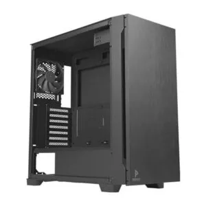 ANTEC P10C ATX Mid Tower Cabinet (Black)