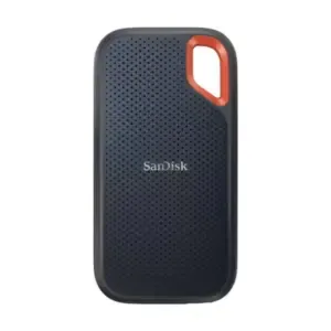 SanDisk 2TB Extreme Portable SSD