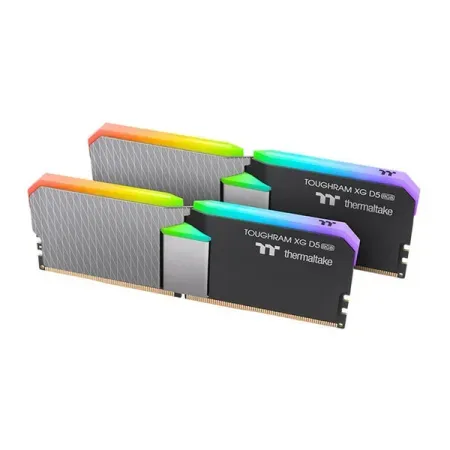 Thermaltake TOUGHRAM XG RGB D5 32GB (16GB x2) DDR5 7200MHz (RG33D516GX2-7200C36B)