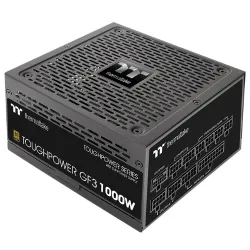 Thermaltake Toughpower GF3 1000W 80 Plus Gold Fully Modular Power Supply (PS-TPD-1000FNFAGD-4)