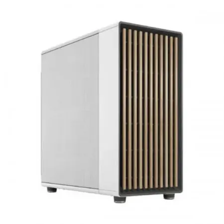 FRACTAL DESIGN North XL EATX Mid Tower Cabinet ( Chalk White )
