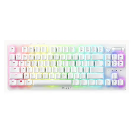 Razer DeathStalker V2 Pro Tenkeyless Wireless Low-...