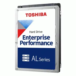 Toshiba 18TB MG09ACA18TE 512e Enterprise Helium-sealed 3.5 Inch SATA 3.3 Hard Disk