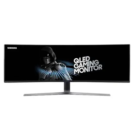 SAMSUNG 49 INCH CURVED GAMING MONITOR (LC49G95TSSWXXL)