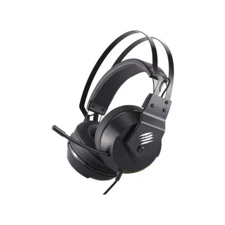 MADCATZ F.R.E.Q. 2 Headset (Black)