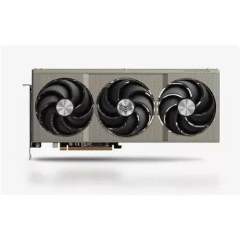 Sapphire Nitro Plus RX 9060 XT OC 16GB GDDR6 Graphics Card 11350-01-20G