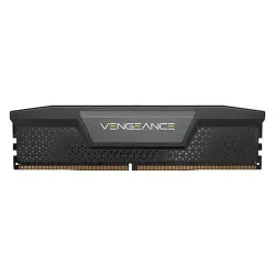 Corsair Vengeance 32GB (1X32GB) 6000MHz CL40 DDR5 RAM (CMK32GX5M1D6000Z40)