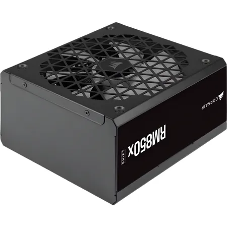 Corsair RM850x Shift 80 Plus Gold ATX 3.1 Fully Modular ATX Power Supply White (CP-9020274-IN)