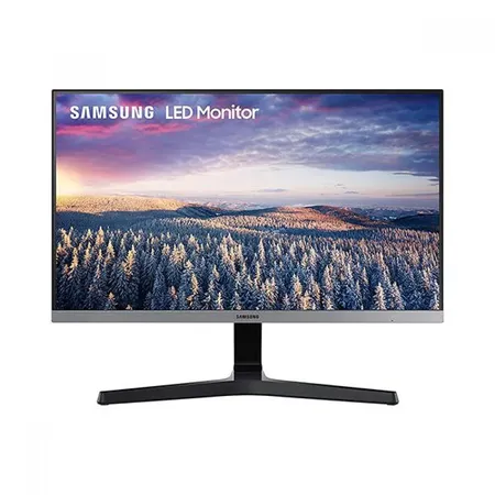 SAMSUNG LS22F350FHWXXL 22 Inch FHD 60Hz TN Panel 5Ms AMD Freesync TN Gaming Monitor