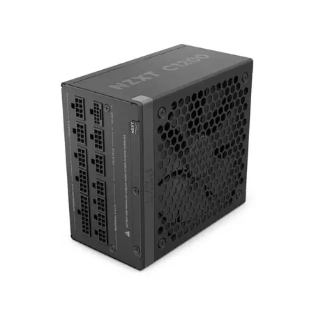NZXT C1200 1200W 80 + Gold Fully Modular ATX 3.1 Power Supply