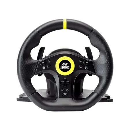 Ant Esports GW180 Corsa Racing Wheel & Pedal Set (AEPP0125)