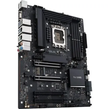 ASUS Pro WS W680-ACE ATX Workstation Motherboard