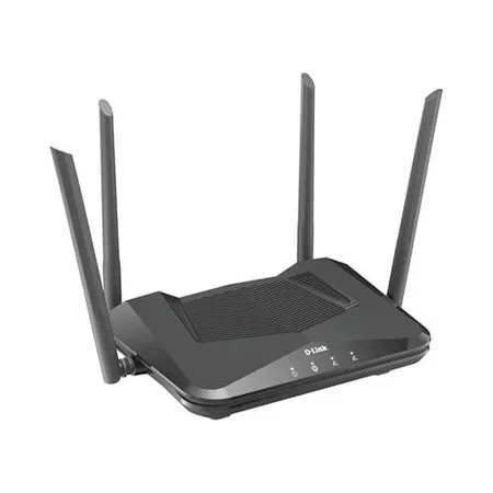 D-Link DIR-X1560 AX1500 WiFi6 Router