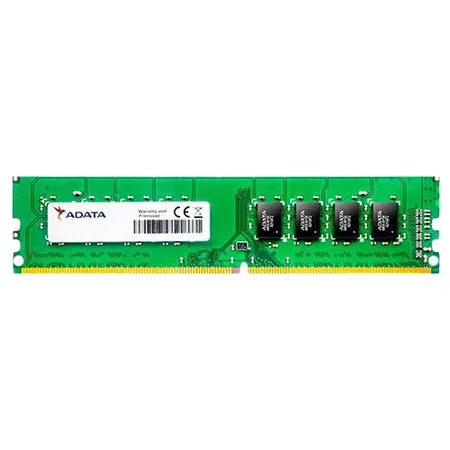 Adata Premier 4GB (4GBx1) DDR4 2666MHz Desktop Memory AD4U26664G19-SGN