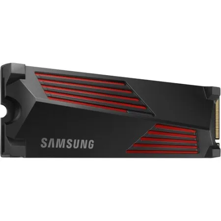 Samsung 990 PRO 2TB PCI Express 4.0 x4 Gen 4 NVMe SSD MZ-V9P2T0BW