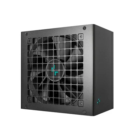 DeepCool PN650D 650W 80 Plus Gold Non-Modular Power Supply
