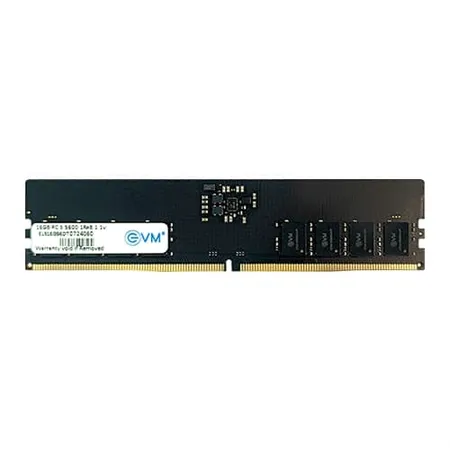 EVM 16GB 5600MHz DDR5 RAM