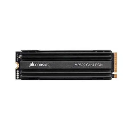 CORSAIR MP600 GS 500GB M.2 NVME Gen4 Internal Solid State Drive ( SSD )