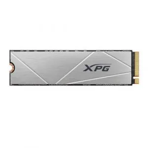 Adata XPG Gammix S60 1TB M.2 NVMe Gen4 Internal SSD