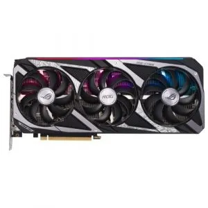 Asus ROG Strix GeForce RTX 3050 8GB GDDR6 128-Bit Gaming Graphics Card