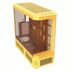 Thermaltake View 600 TG Butter Caramel Full Tower Chassis (CA-11H-00FMWN-00)
