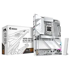 Gigabyte X870 AORUS ELITE X3D AM5 Motherboard