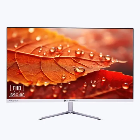 LED 24 ZEBRONICS EA124 (HDMI)