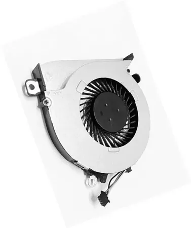 Rega IT ForHP Pavilion 15-AB234NA, 15-AB234NF, 15-AB234NG, 15-AB234NZ Laptop CPU Fan Cooling Fan Laptop Cooler