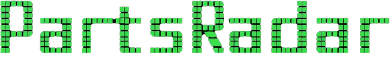 PartsRadar Logo