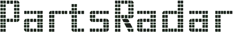 PartsRadar Logo